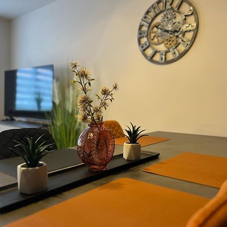 Harzfokus - Homeynest - #Netflix#Wlan#Zentrum 韦尼格罗德 外观 照片