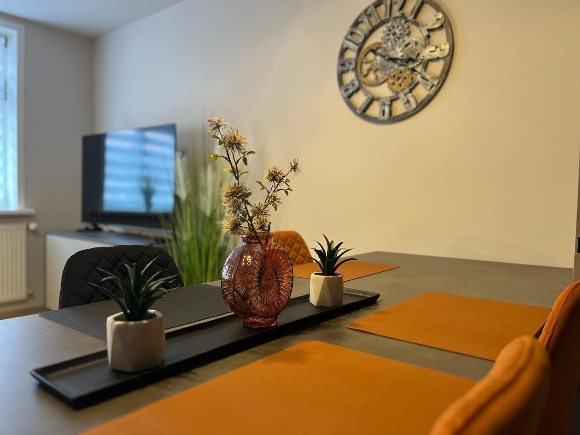 Harzfokus - Homeynest - #Netflix#Wlan#Zentrum 韦尼格罗德 外观 照片