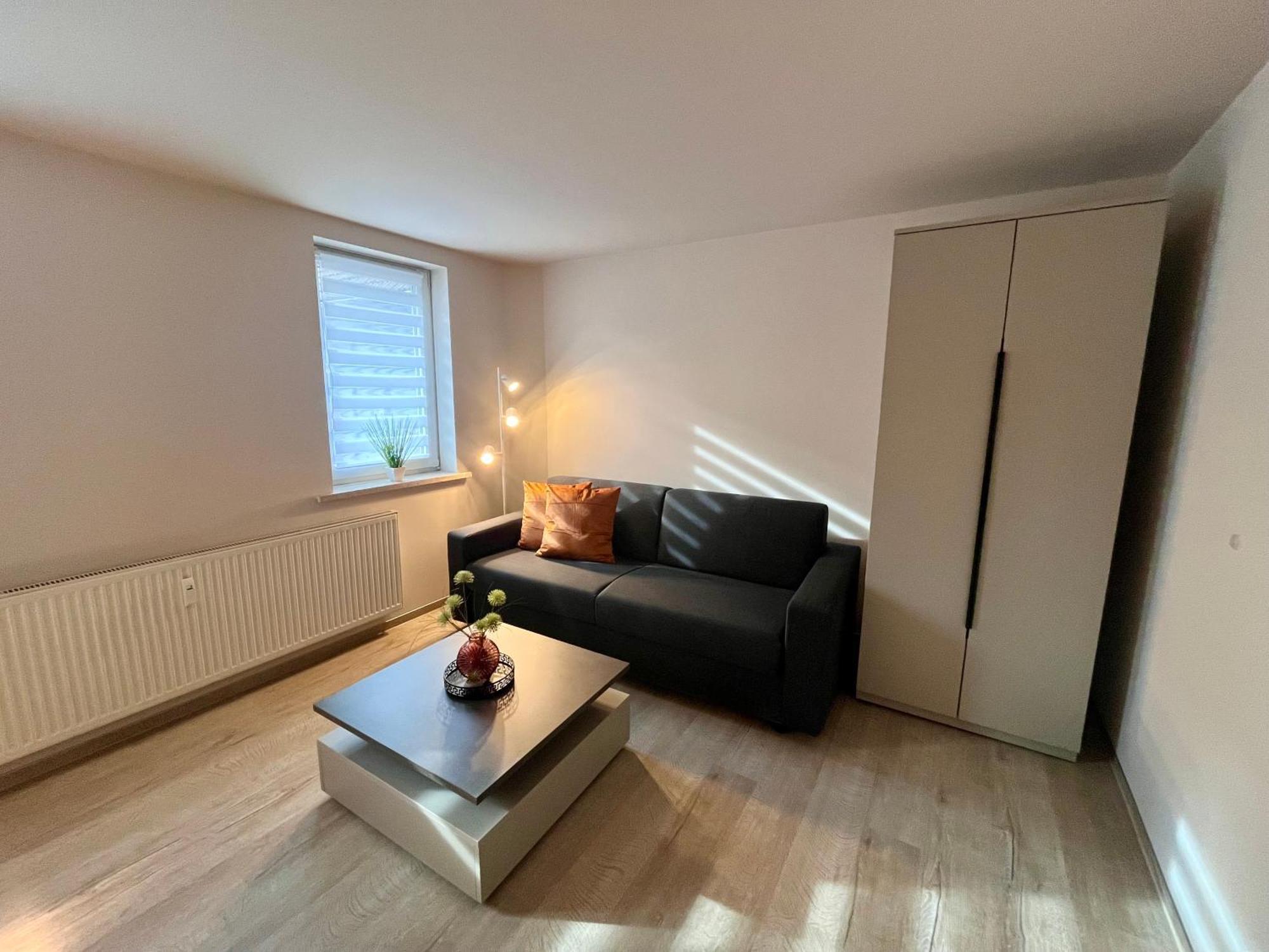 Harzfokus - Homeynest - #Netflix#Wlan#Zentrum 韦尼格罗德 外观 照片